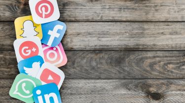 Soziale Netzwerke beim Aufbau einer persönlichen Marke