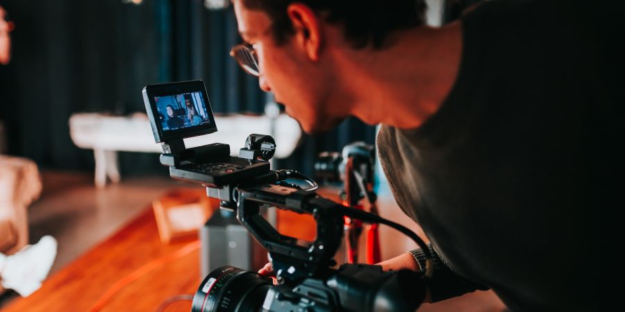 per què fer vídeos per a empreses