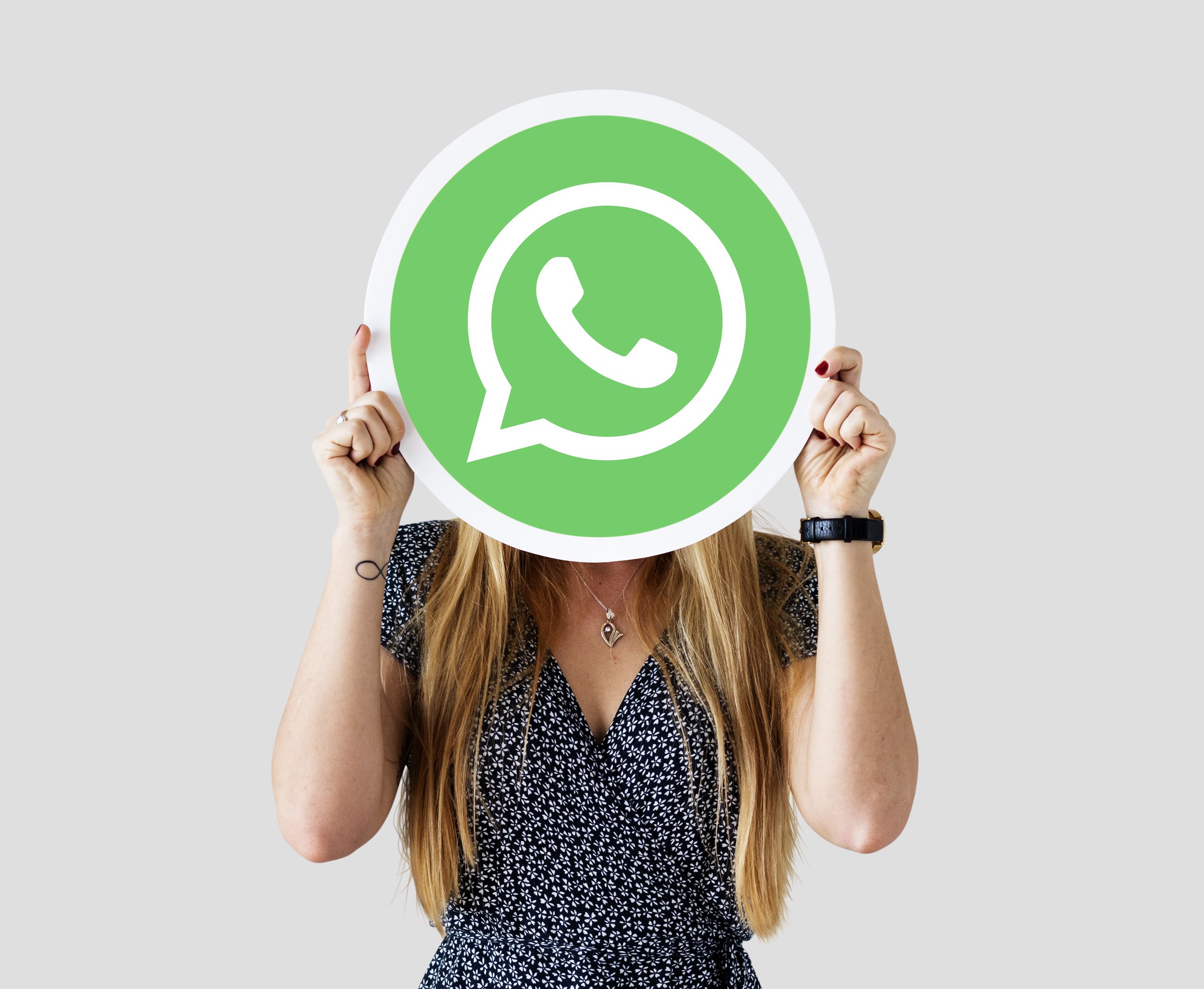WhatsApp Business as a Customer Service channel on IndianWebs