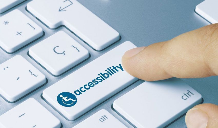 La accesibilidad web, por qué es importante