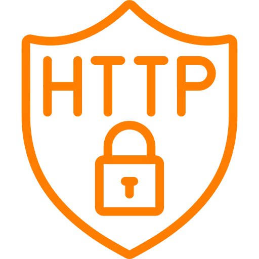 HTTPS SSL-certifikat
