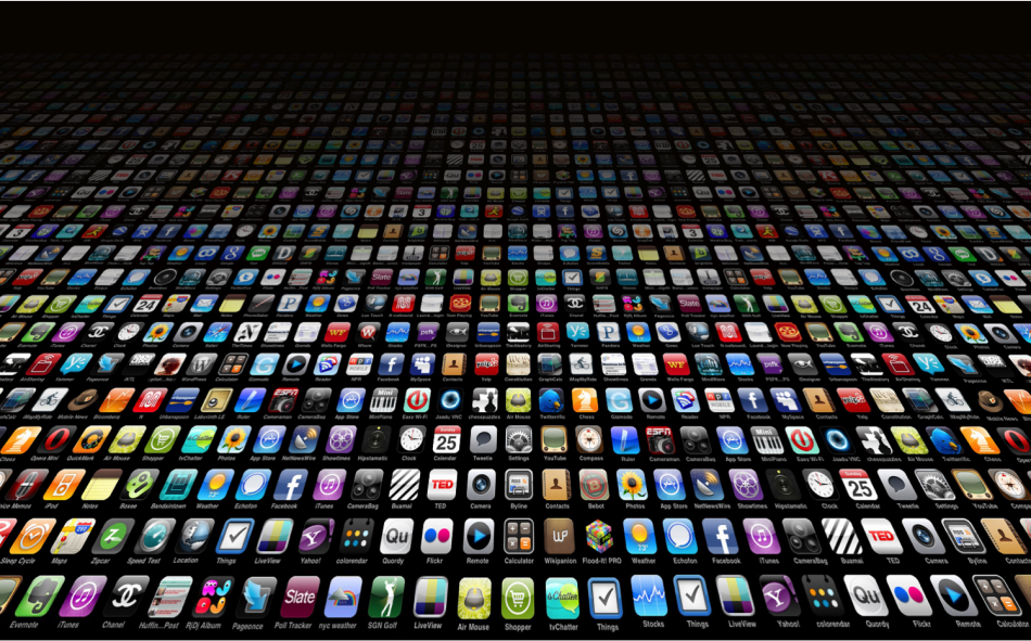 Principals i imprescindibles aplicacions per al teu smartphone