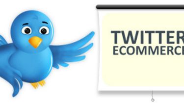 Recommended Twitter accounts about e-commerce
