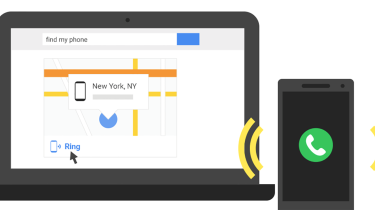 Google permite localizar tu smartphone