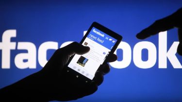 Facebook ändert die Privatsphäre von Anwendungen