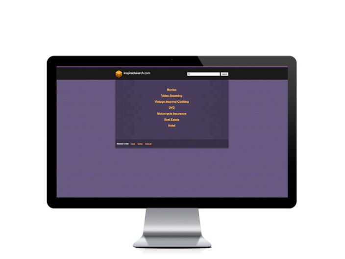 Web del cliente - reformascosy.com