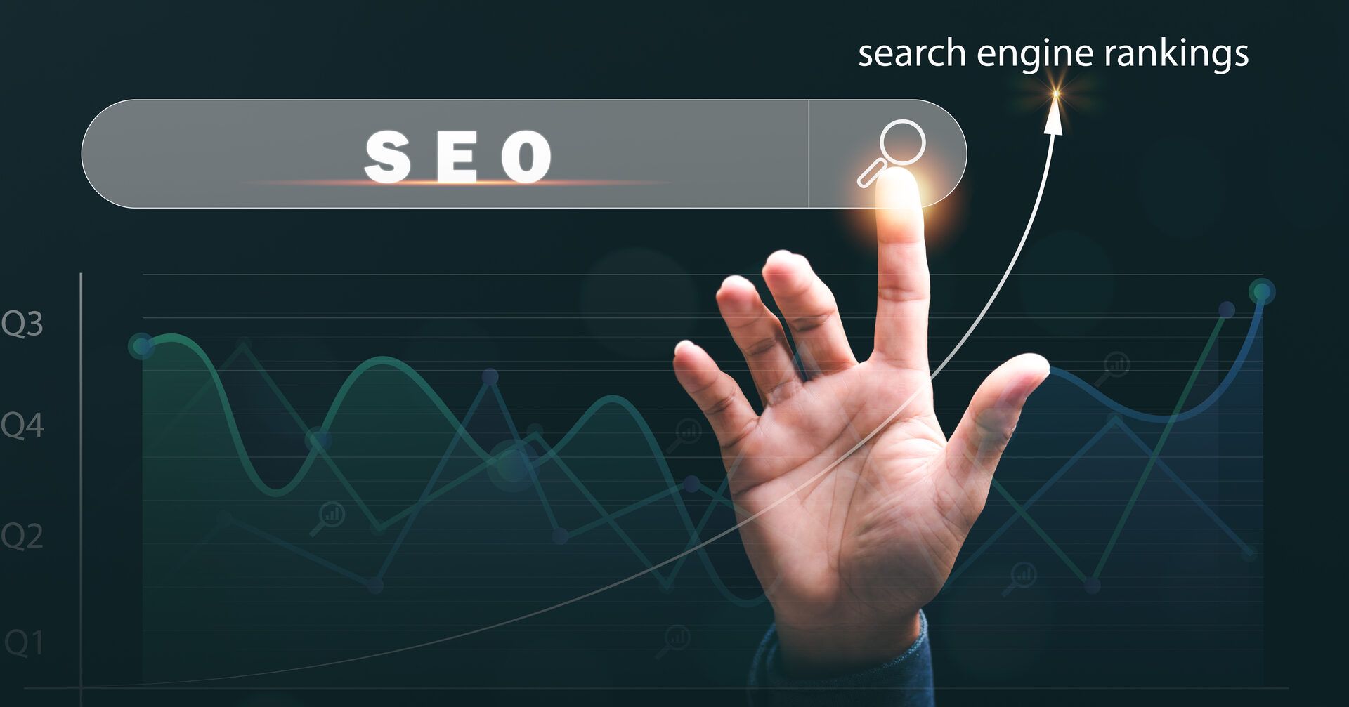On-Page SEO: Essential Elements for Competitive Websites