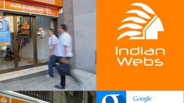 IndianWebs asiste a Google Partners Academy