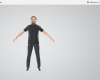 Haz tu propio avatar 3D a partir de una simple foto: Cómo crear un avatar 3D con IA