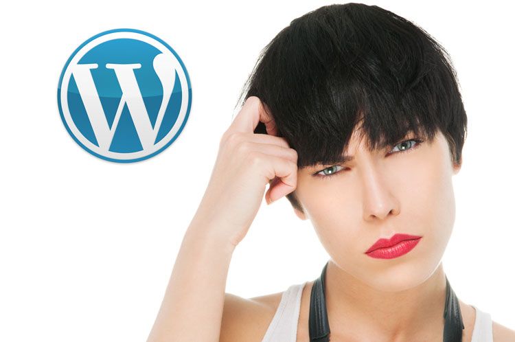 5 things to learn about WordPress