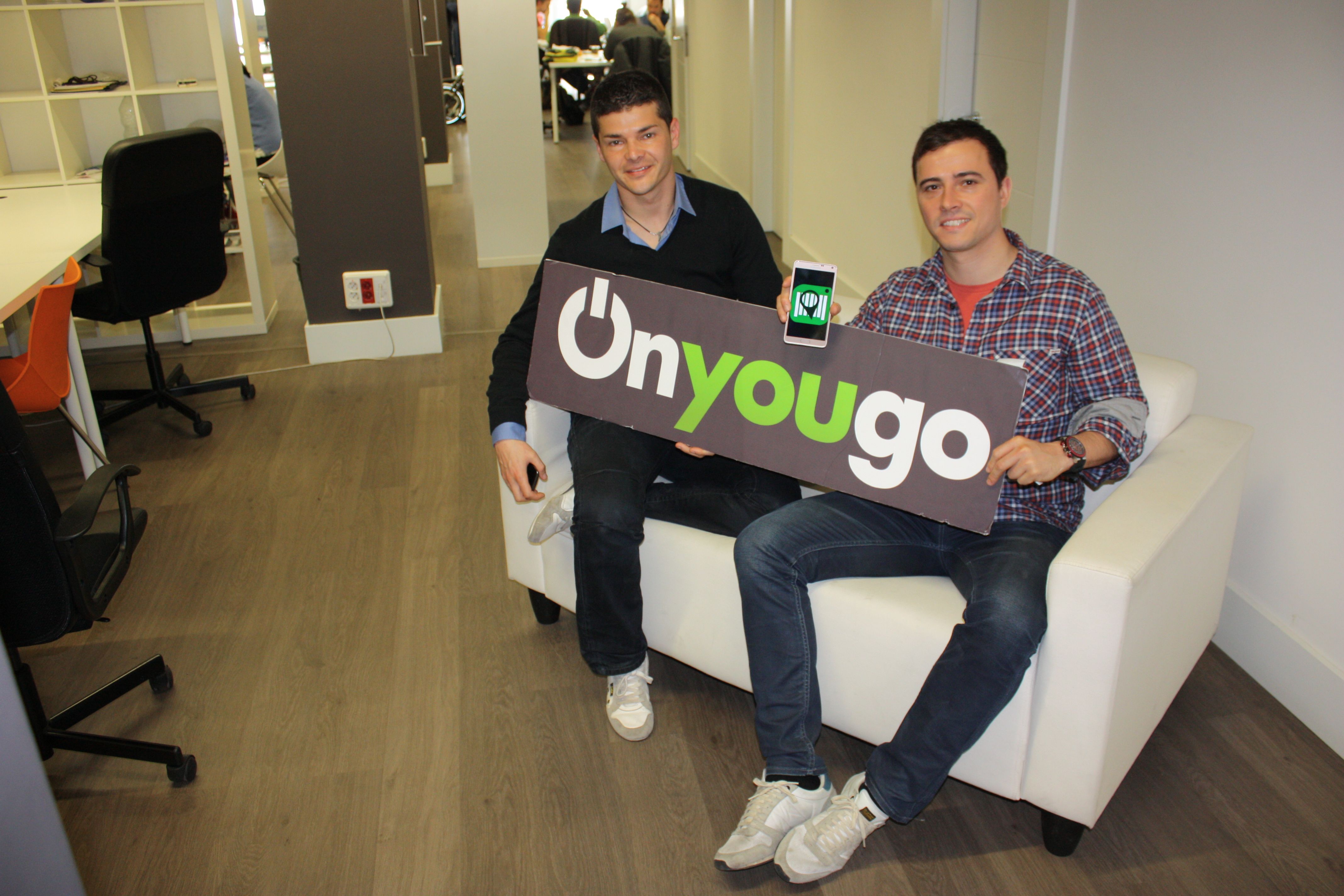 Onyougo: the application that compares prices