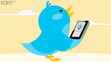 Twitter llança Periscope per competir amb Meerkat