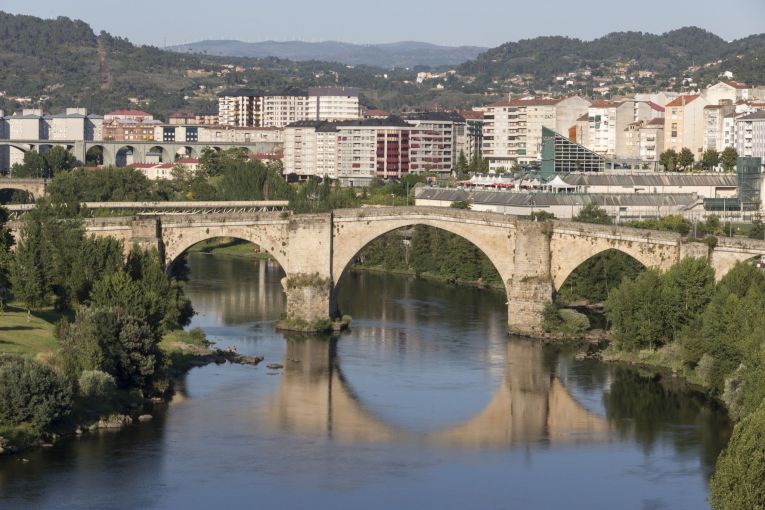 Ourense web positioning