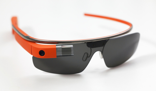 Die 10 Mythen über Google Glass