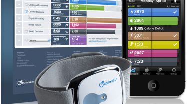 Gadgets and applications to lead a healthier life