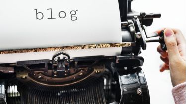 Blog: Com escriure en un bloc per tenir èxit?