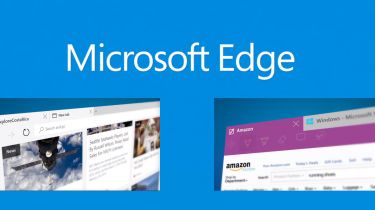 Der Nachfolger des Internet Explorers heißt Edge
