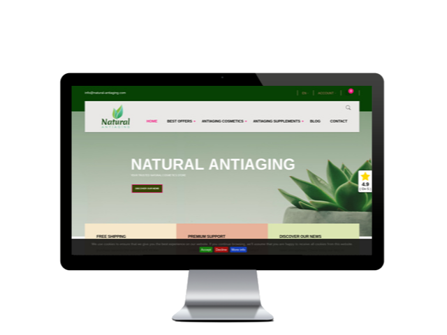natural-antiaging.com