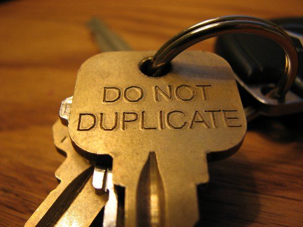 Tips to avoid duplicate content on your website