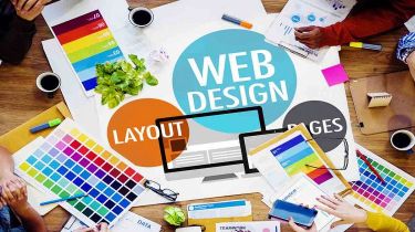Diseño web: ¿Cómo elegir los colores adecuados para su sitio web?