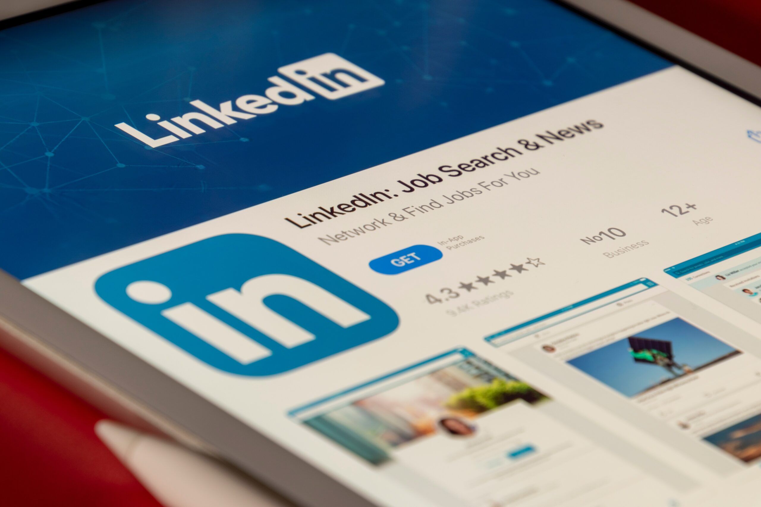 Linkedin: How to optimize your profile?