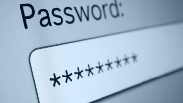 Password che facilitano l'intrusione
