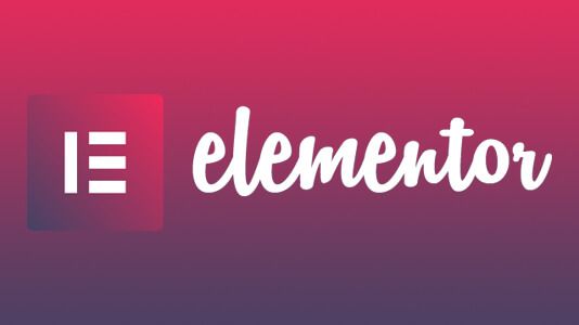 Utiliza Elementor para crear diseños personalizados en WordPress.