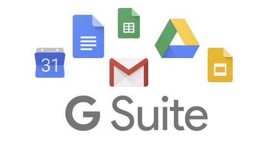 Why use G Suite for business