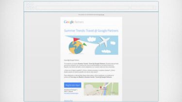 IndianWebs participates in Google's Summer Trends: Travel