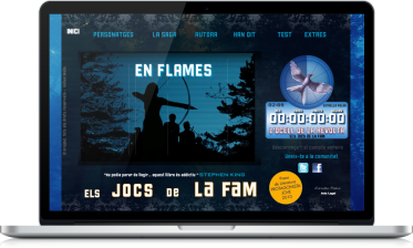 Website of SEPTEMBER 2010 Els jocs de la fam d6c341d2