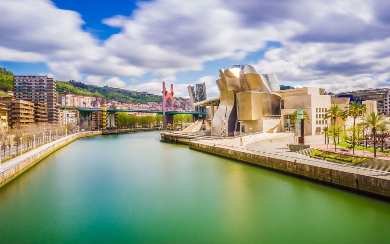 Web Positioning in Web Positioning Bilbao