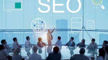The relationship between SEO and social networks in online marketing