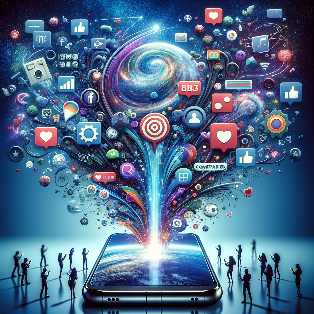 Content Marketing sui Social Network: come creare una strategia efficace?