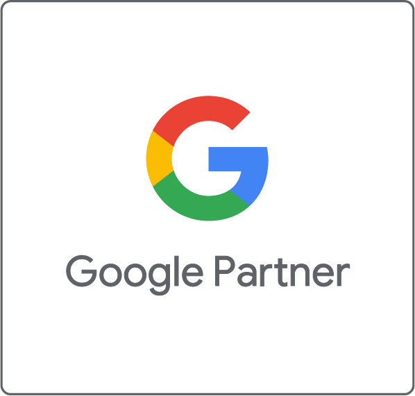 Ciao, Google ha detto sì: siamo un'agenzia Google Partner!