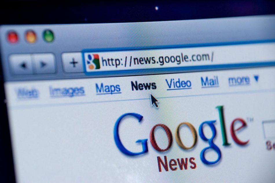 Alternatives after the closure of Google News