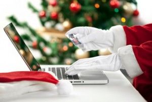 La tienda online: errores y soluciones en Navidad
