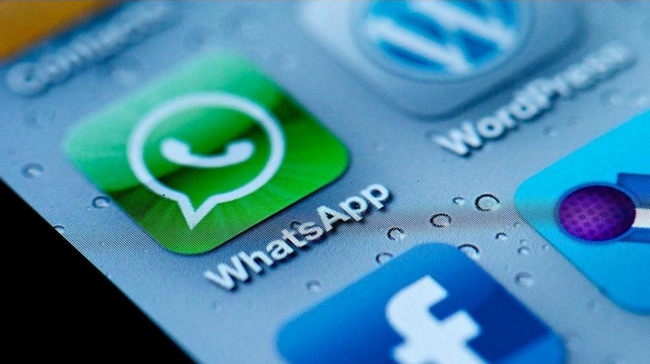 WhatsApp vicino al salto sul web