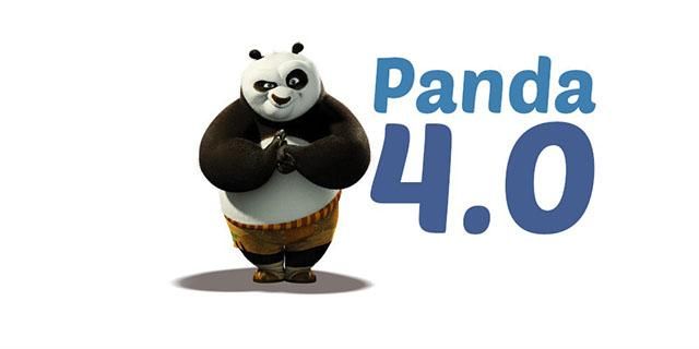 Com ens afectarà Google Panda
