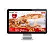 Web del cliente - comedpizza.com
