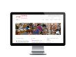 Web del cliente - escolajorgc.com