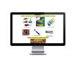 Web del cliente - exporegalos.com