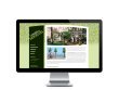 Web del cliente - livewithinbarcelona.com