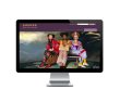 Web del cliente - opticaarense.com