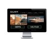 Web del cliente - quer.net
