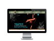 Web del cliente - trapezi.cat