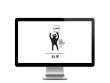 Web del cliente - visualpoetrybarcelona.com
