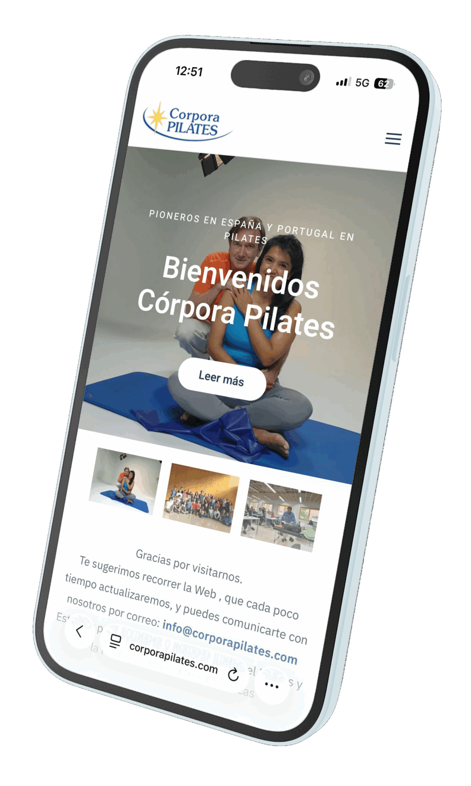 Diseño web