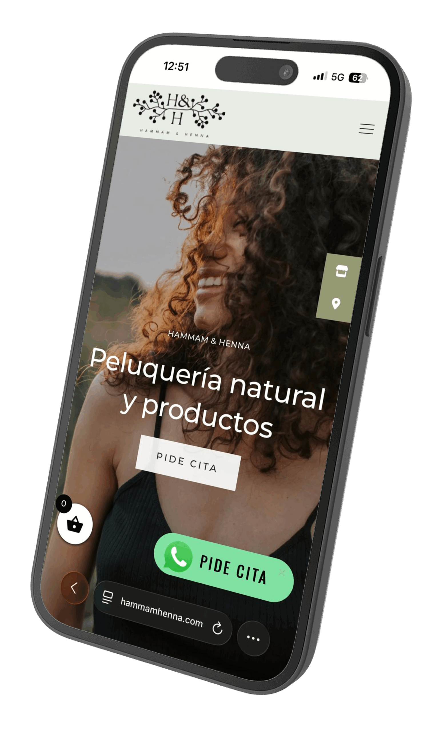 Diseño web