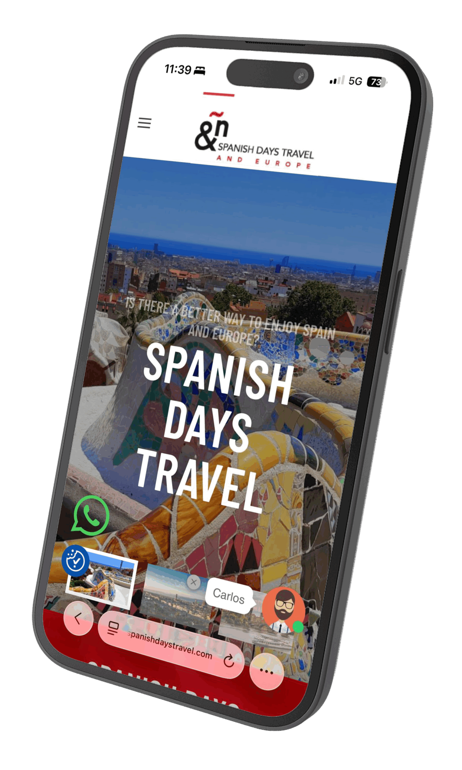 Diseño web