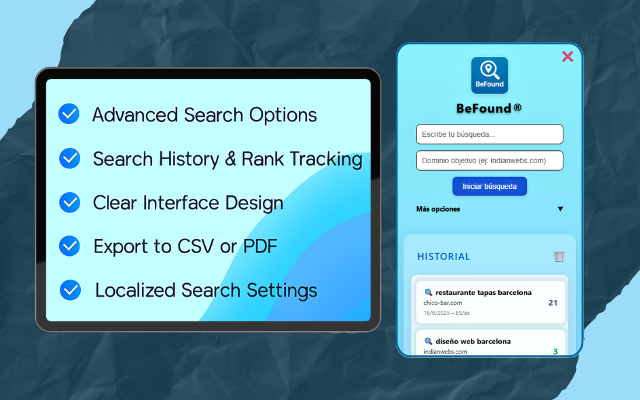 Diseño web